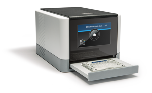 10X Genomics Chromium Controller