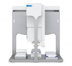 Agilent Bravo Robotics System