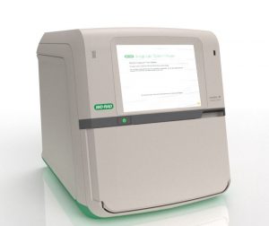 Bio-Rad ChemiDoc MP