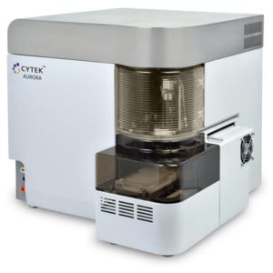Cytek Aurora