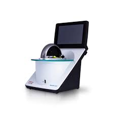 NanoDrop Spectrophotometer