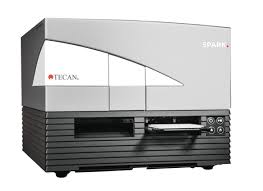 Tecan Spark Microplate Reader