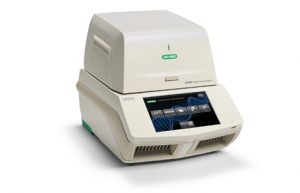 Bio-Rad CFX96 RT-PCR Thermal Cycler