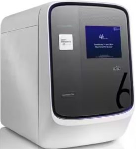 QuantStudio 6 Flex Real-Time PCR