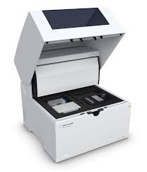 Agilent TapeStation 4200