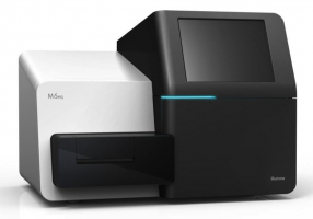 Illumina MiSeq