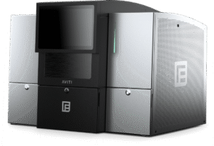 Element Biosciences Aviti