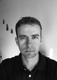Marc Arnoux