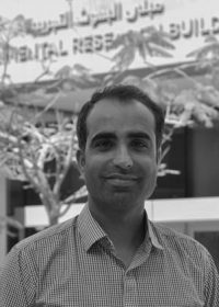 Muhammad Arshai